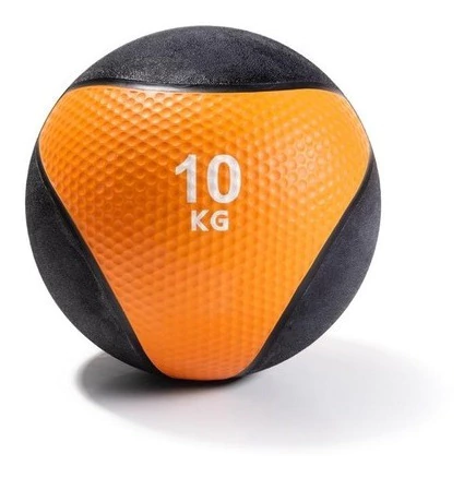 Medicine Ball Con Pique 10 Kg Mir