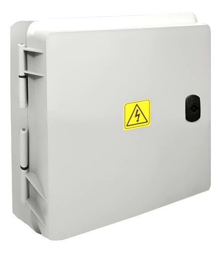 Gabinete Estanco Para Tablero Electrico Roker 200 X 200 X155