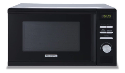 Microondas Tramontina Glass Cook 20 Litros Mcd