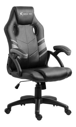 Silla Gamer Escritorio Xtrike Me Oficina Ergonomica Gc-803