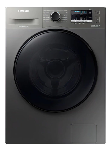 Lavarropas Automático Inverter Samsung Carga Frontal 9.5kg