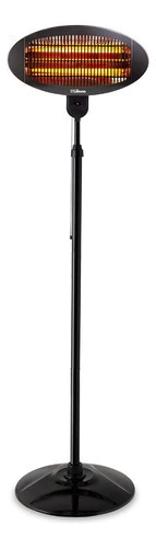 Calefactor Liliana De Pie/pared Exterior Infrarojo Cipie200