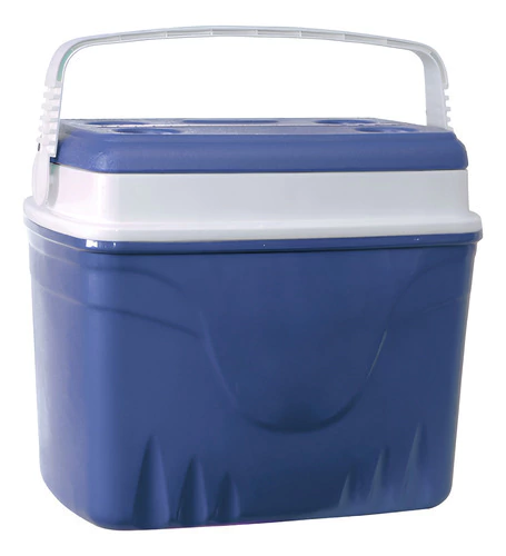 Conservadora Heladerita Frio Col 35 Lts Colombraro Art 4232