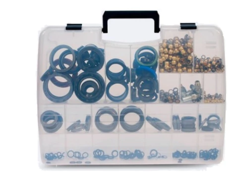 Maletin Organizador Gavetero Plastico Colombraro