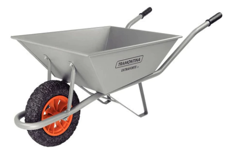 Carretilla Tramontina Extraforte 77714/235
