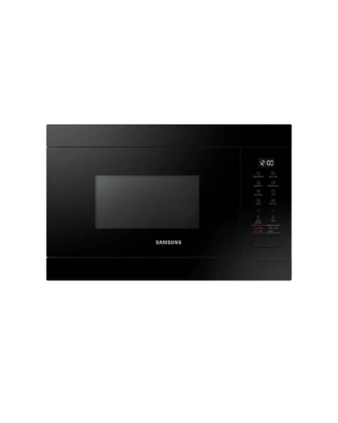 Microondas Grill Samsung Mg22m8054a Negro 22l 230v