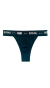 Colaless RBR Bresh en color oscuro con diseño de logo en la pretina.
