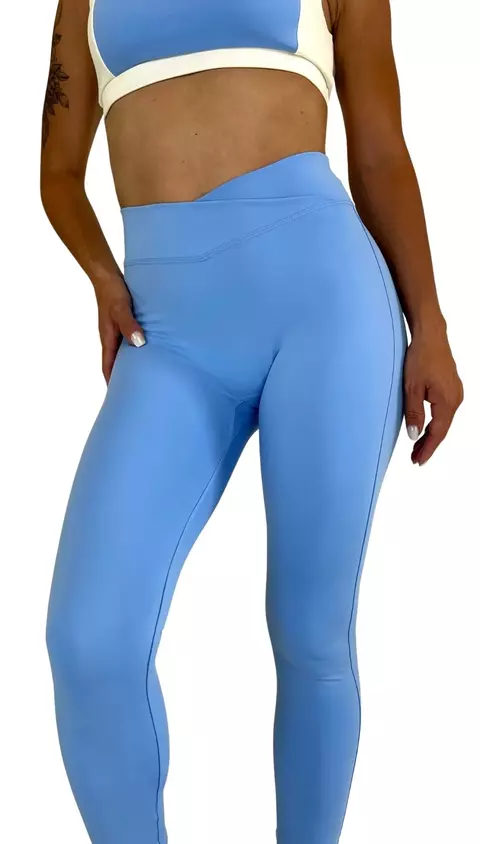 Look Cross Fit Cielo