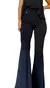 Pantalón Oxford Sienna Black en color negro