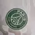 Camisa Paris Saint-German Fourth 24/25 - Jogador Jordan Masculina - Bege com detalhes em verde - FUTFARFAN Artigos Esportivos