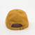 GORRA ALGODON MOSTAZA - tienda online
