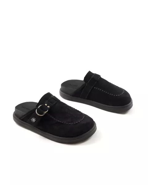 MOCASIN SUKI NEGRO - comprar online