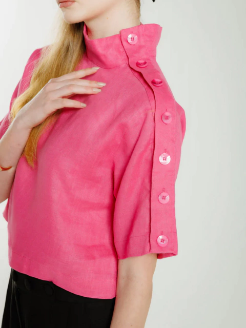 Blusa Isabel - comprar online