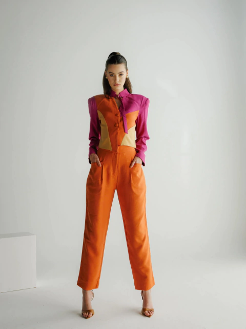 Calça Débora - comprar online