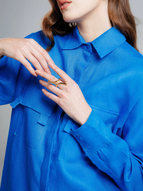 Camisa Isabel - comprar online