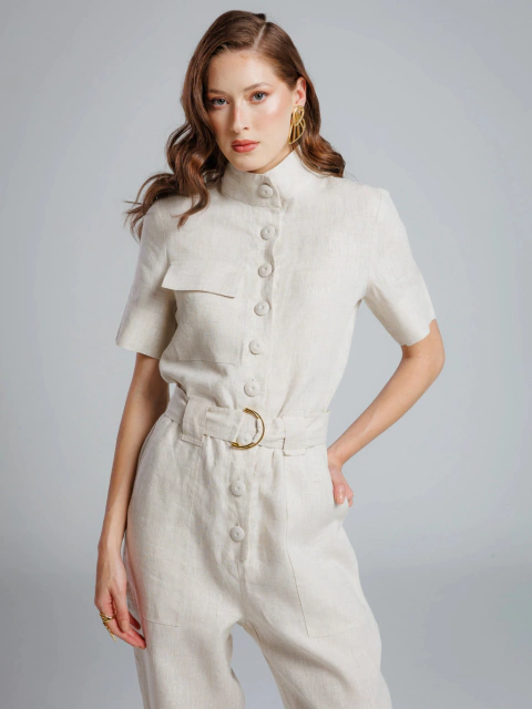 Macacão Isabel - comprar online