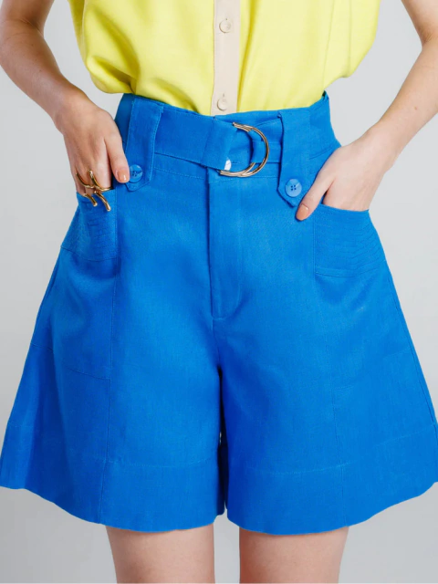 Short Isabel - comprar online