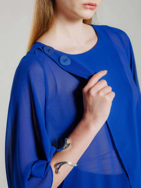 Túnica Ester - comprar online