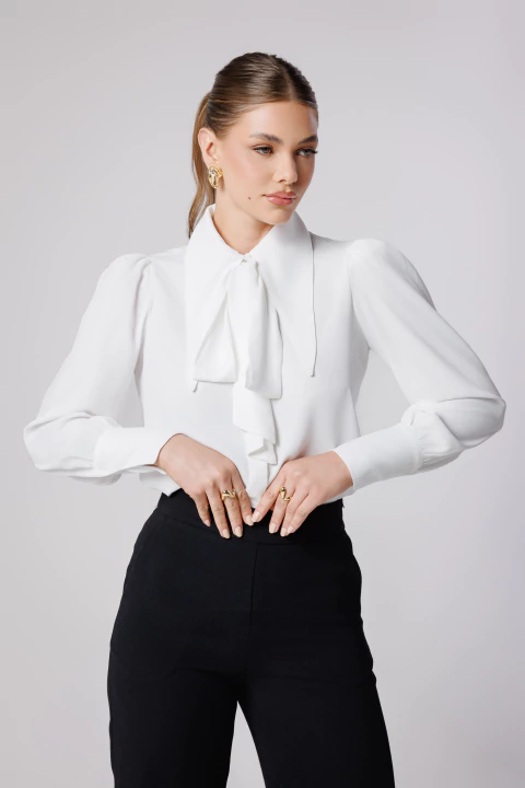 Camisa Rebeca - comprar online