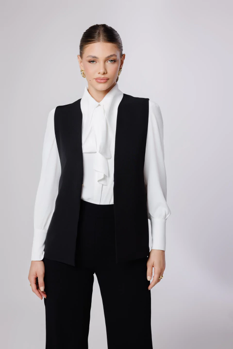 Colete Hulda - comprar online