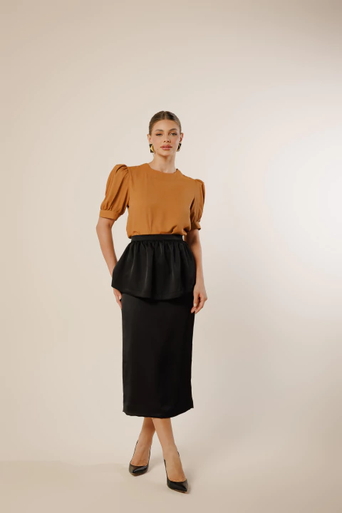 Saia Miriam - comprar online