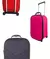 Mala Viagem De Bordo Pequena 55x35x25cm + Kit Organizadores na internet