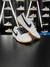 Nike Dunk Low Branco e Azul - loja online
