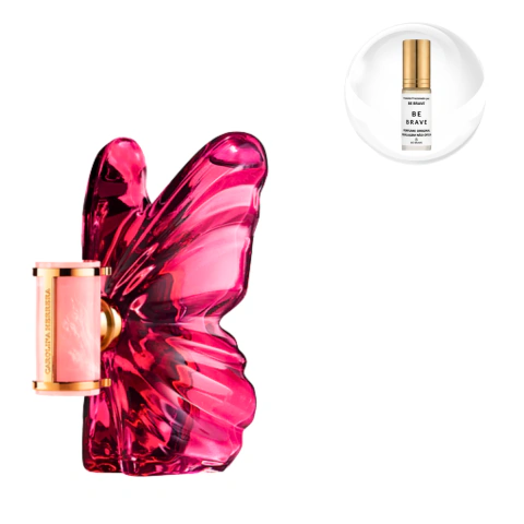 Decant - La Bomba Carolina Herrera Eau de Parfum