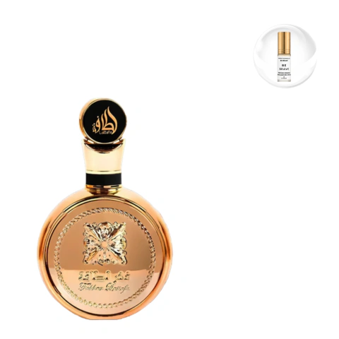 Decant Fakhar gold - Lattafa