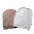 Cuida tu pelo con estilo y comodidad - Gorro de Algodón con Interior de Satén - comprar online