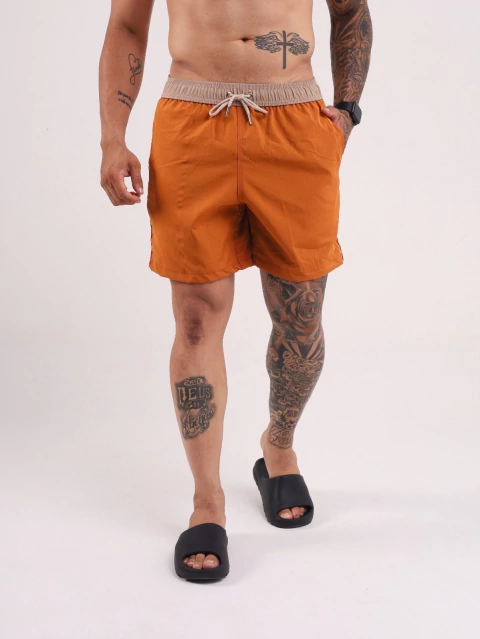 Short Tactel Lucky - comprar online