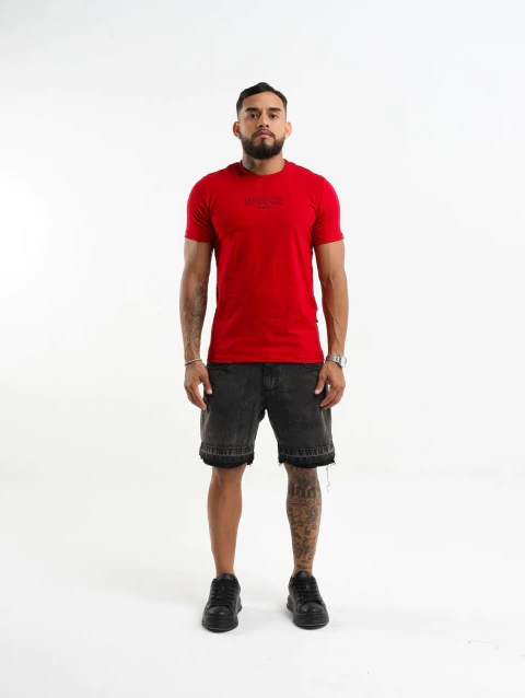 Camiseta Baruk - Tokyo 2 - comprar online