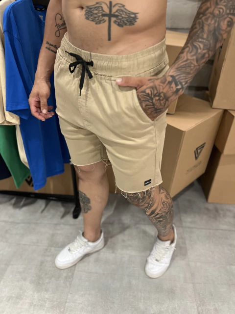 Bermuda Brim Lucky - comprar online