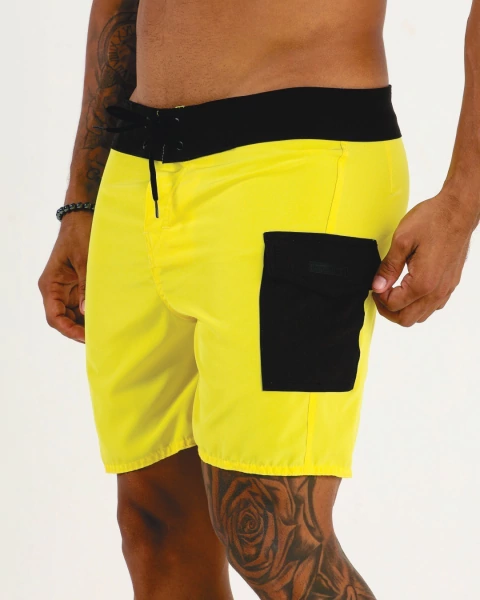 BoardShort Baruk
