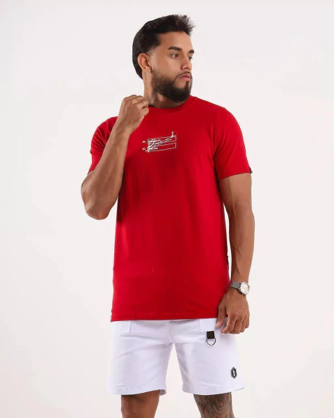 Camiseta Baruk - comprar online