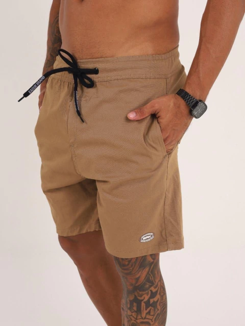 Bermuda Brim Baruk - comprar online