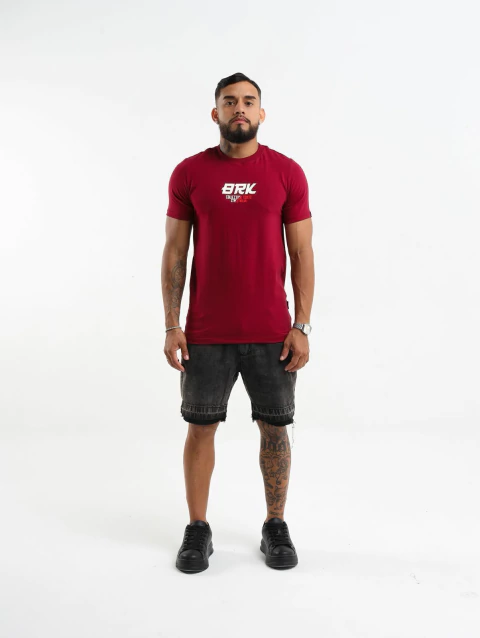 Camiseta Baruk - Tokyo 2 - comprar online