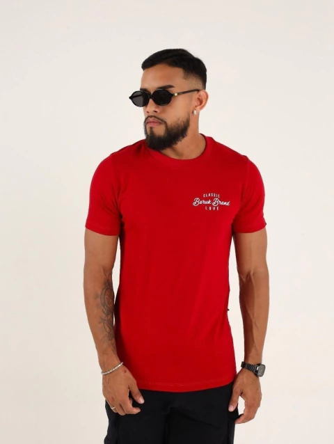 Camiseta Baruk - Classic Love - comprar online