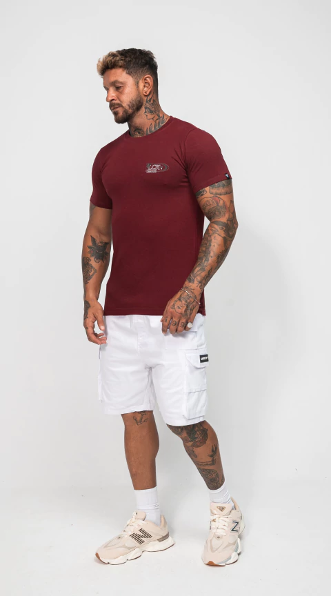 Camiseta Lucky - Angel - comprar online