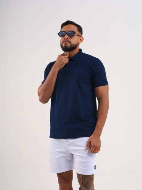 Camisa Polo Baruk - comprar online