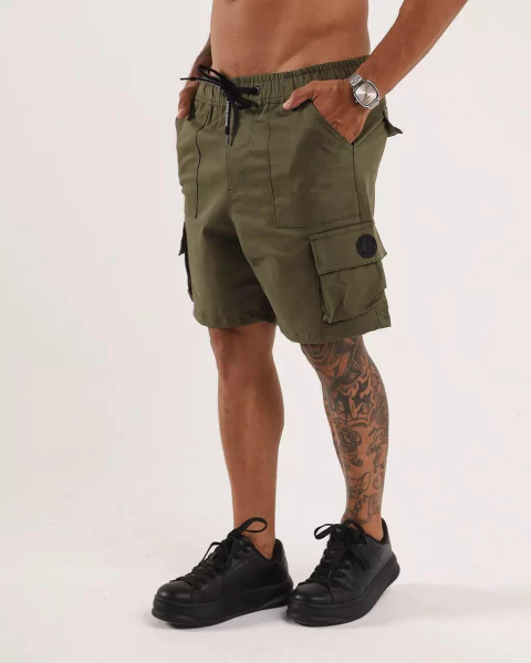 Brim Cargo Baruk - comprar online