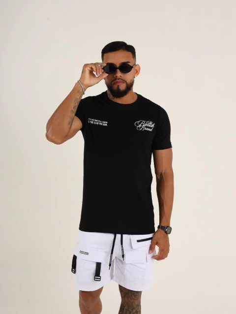 Camiseta Baruk - comprar online