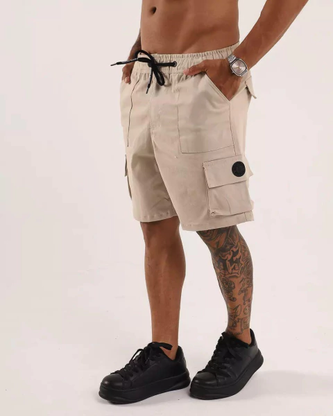 Brim Cargo Baruk - comprar online