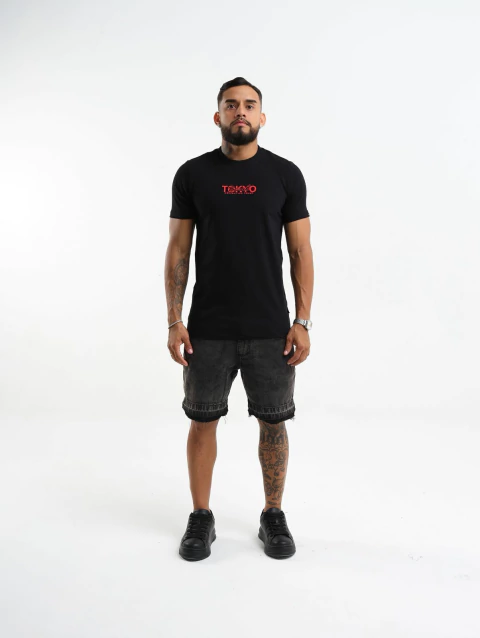 Camiseta Baruk - Tokyo 2 - comprar online