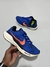 Nike Zoom Esportivo - Novo na internet
