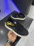 Nike Air Force - Black Bordado na internet