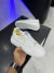 Nike Air Force - White na internet