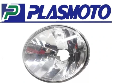 BLOCO OPTICO YBR/FACTOR 09-13 PLASMOTO