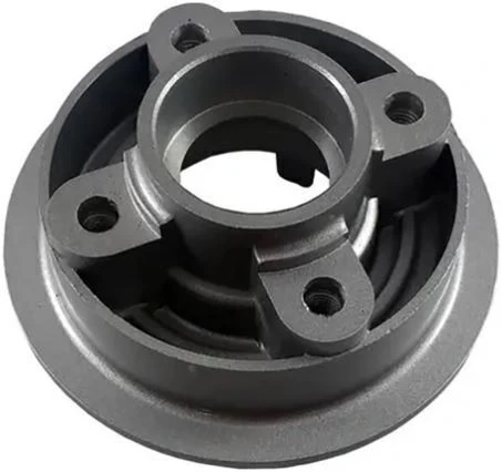 FLANGE TRASEIRO SHIN/ DREAM /TRAXX FABRECK