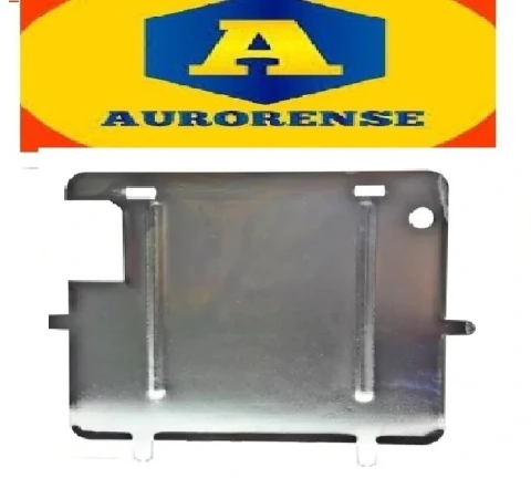 SUPORTE PLACA UNIV. GALVONIZADO AURORENSE